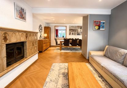 vente Maison Tressange