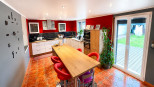 vente Maison Tressange