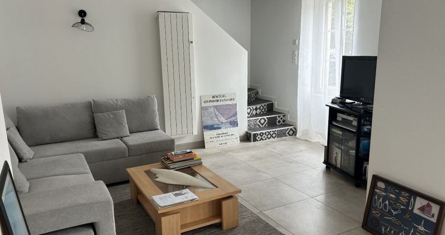 vente Maison Chaille Les Marais