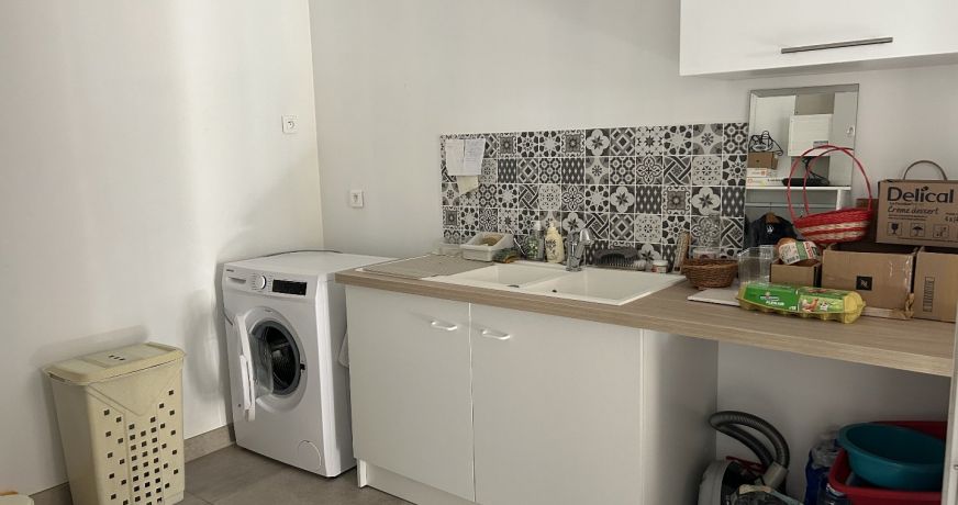 vente Maison Chaille Les Marais