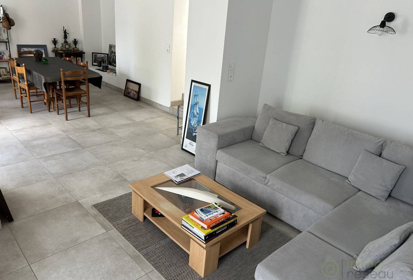 vente Maison Chaille Les Marais - Photo 4