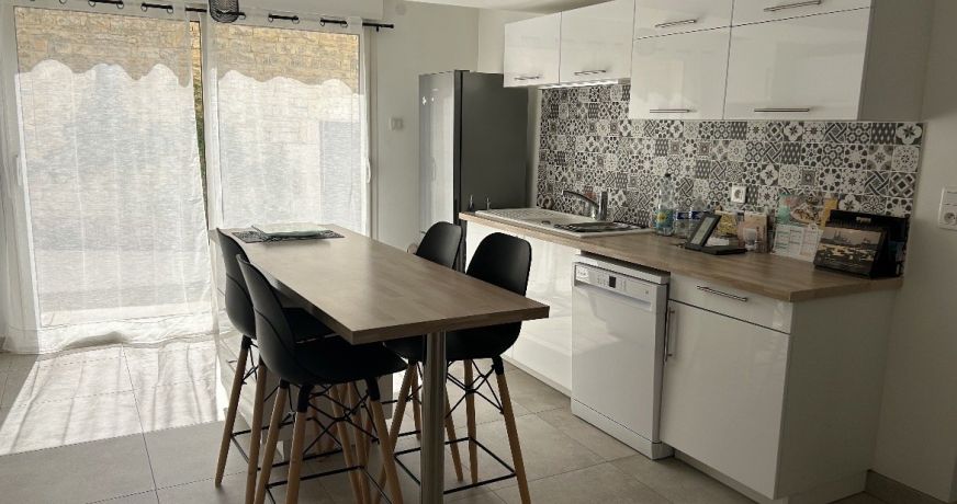 vente Maison Chaille Les Marais
