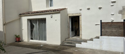 vente Maison Chaille Les Marais
