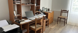 vente Maison Chaille Les Marais