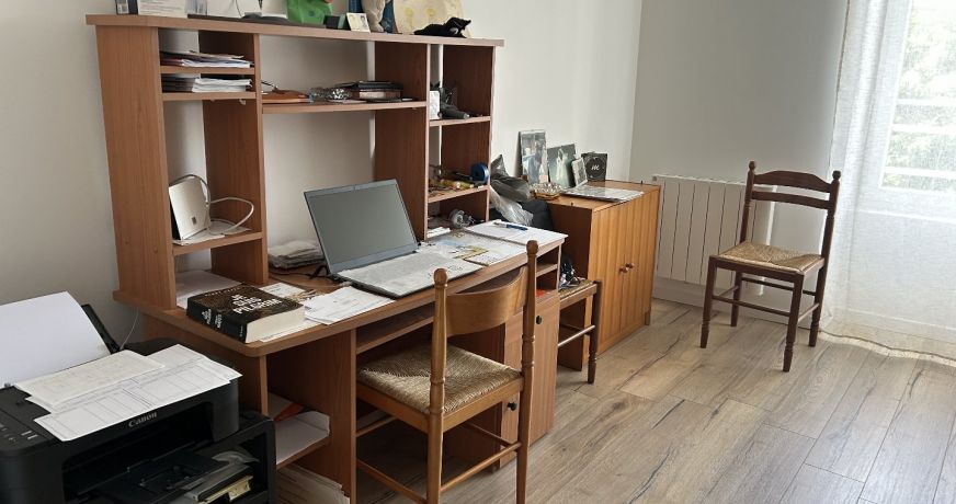 vente Maison Chaille Les Marais