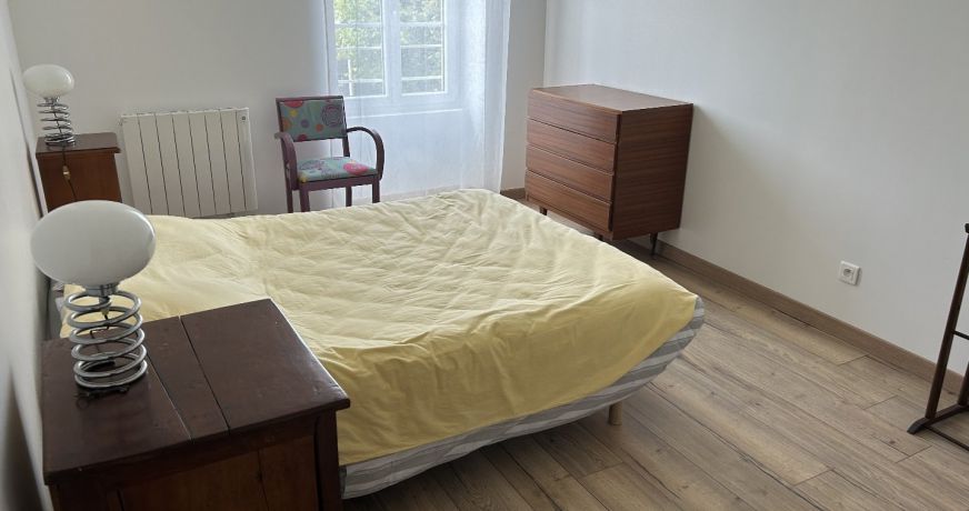 vente Maison Chaille Les Marais