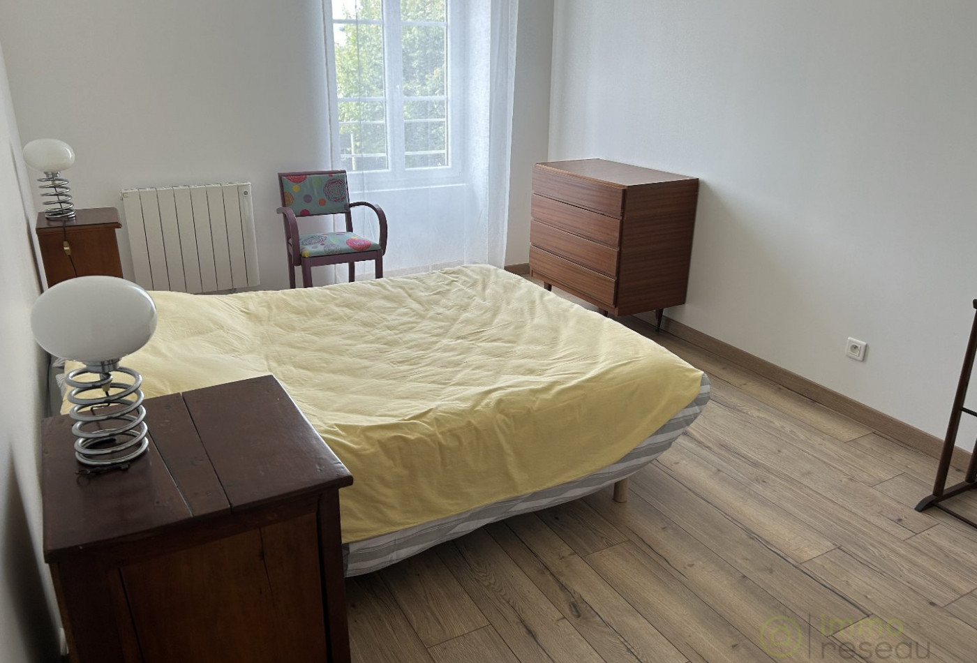 vente Maison Chaille Les Marais - Photo 9