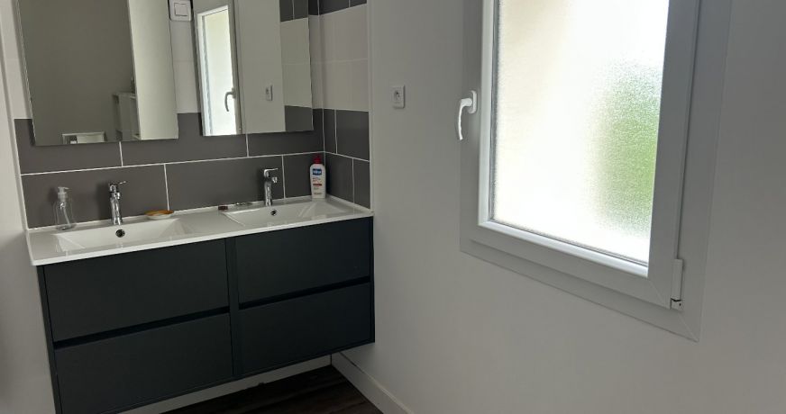 vente Maison Chaille Les Marais