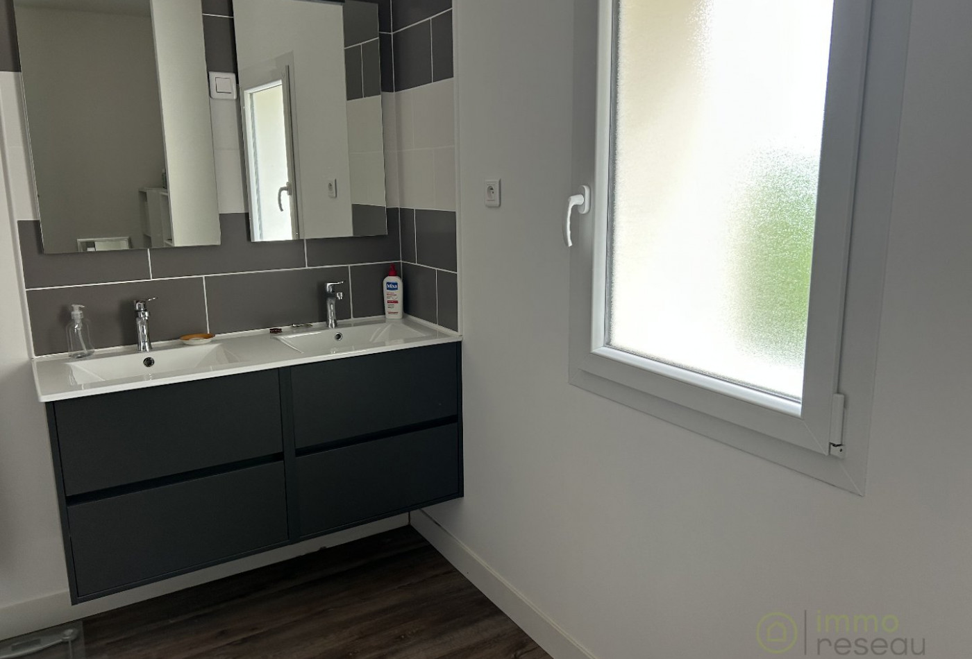vente Maison Chaille Les Marais - Photo 7