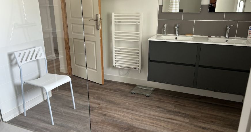 vente Maison Chaille Les Marais