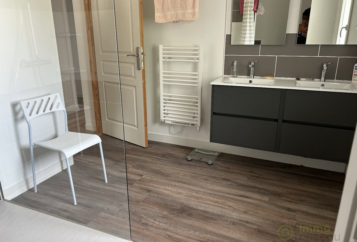 vente Maison Chaille Les Marais - Photo 8