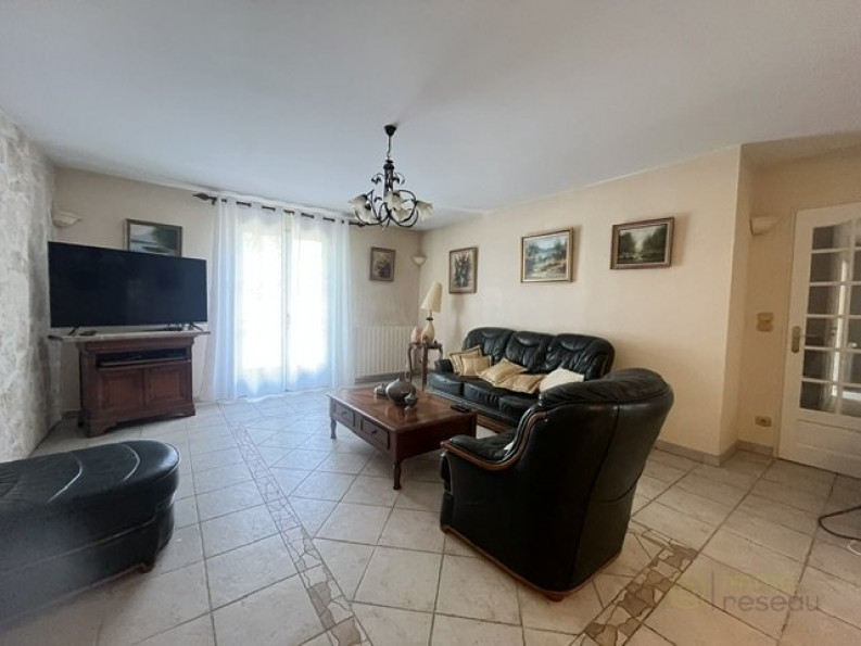 vente Maison Boury En Vexin - Photo 6