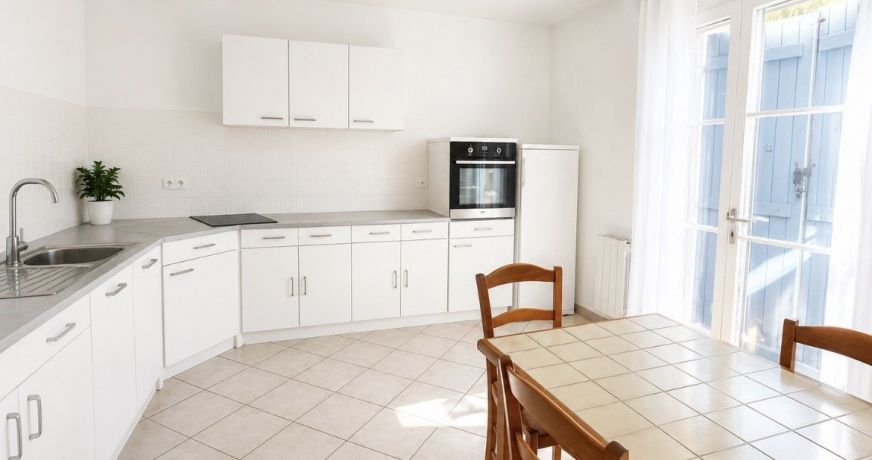 vente Maison Boury En Vexin