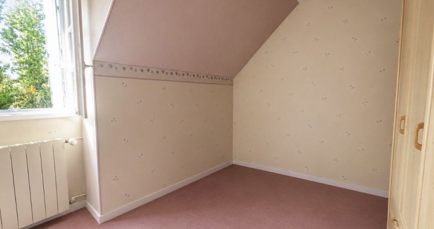 vente Maison Boury En Vexin
