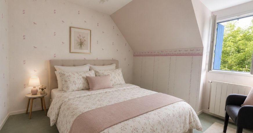 vente Maison Boury En Vexin