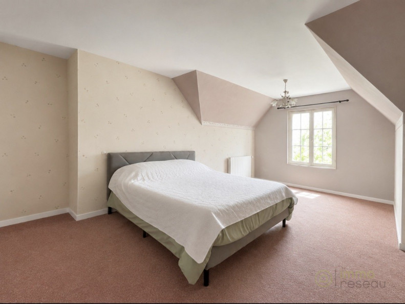 vente Maison Boury En Vexin - Photo 9