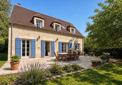 vente Maison Boury En Vexin