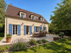 vente Maison Boury En Vexin