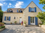 vente Maison Boury En Vexin