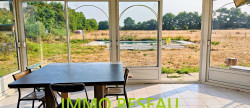 vente Maison individuelle Saint Julien Des Landes