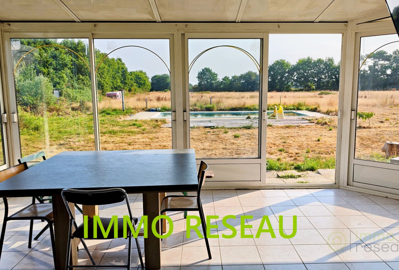 vente Maison individuelle Saint Julien Des Landes - Photo 4