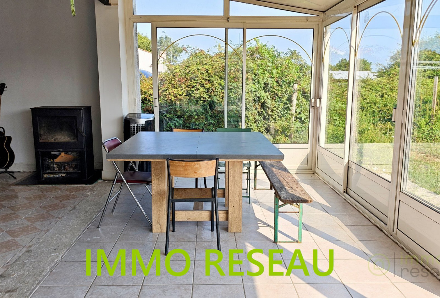 vente Maison individuelle Saint Julien Des Landes - Photo 5