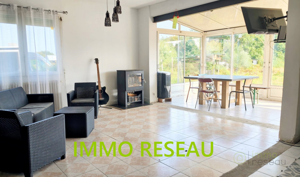 vente Maison individuelle Saint Julien Des Landes - Photo 7