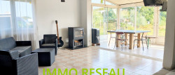 vente Maison individuelle Saint Julien Des Landes