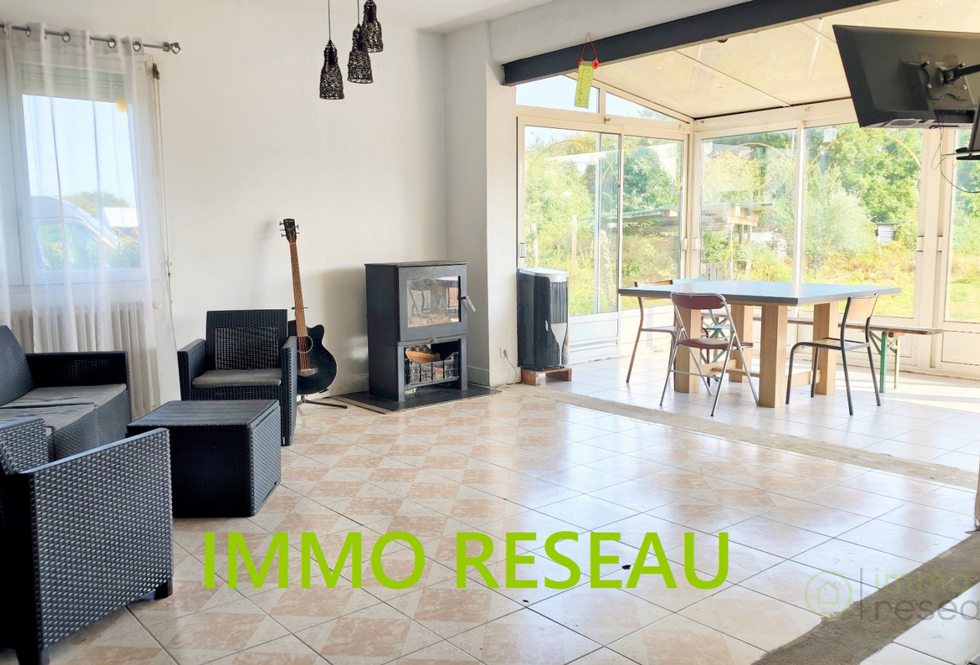 vente Maison individuelle Saint Julien Des Landes - Photo 6