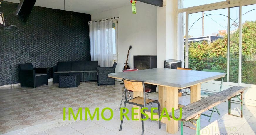 vente Maison individuelle Saint Julien Des Landes
