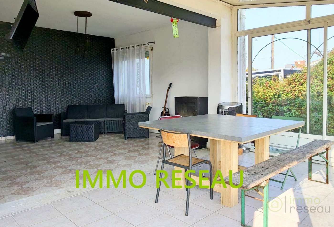 vente Maison individuelle Saint Julien Des Landes - Photo 7