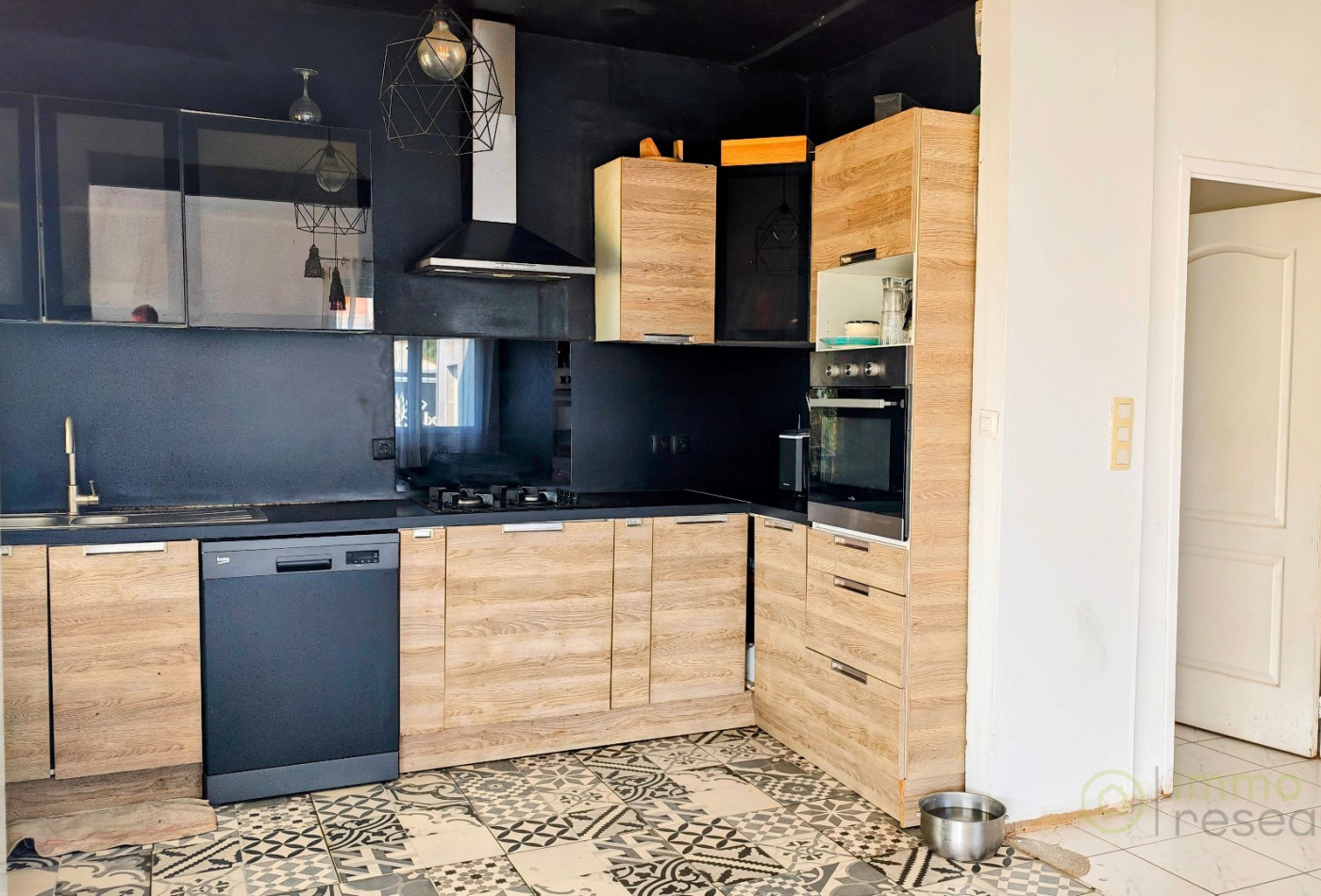vente Maison individuelle Saint Julien Des Landes - Photo 8