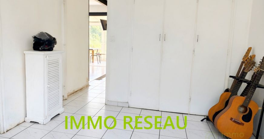 vente Maison individuelle Saint Julien Des Landes