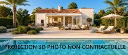 vente Maison individuelle Saint Julien Des Landes