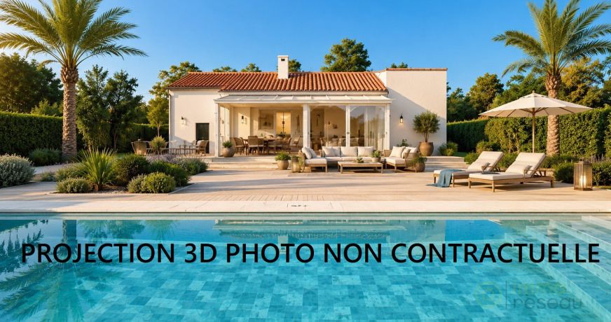 vente Maison individuelle Saint Julien Des Landes