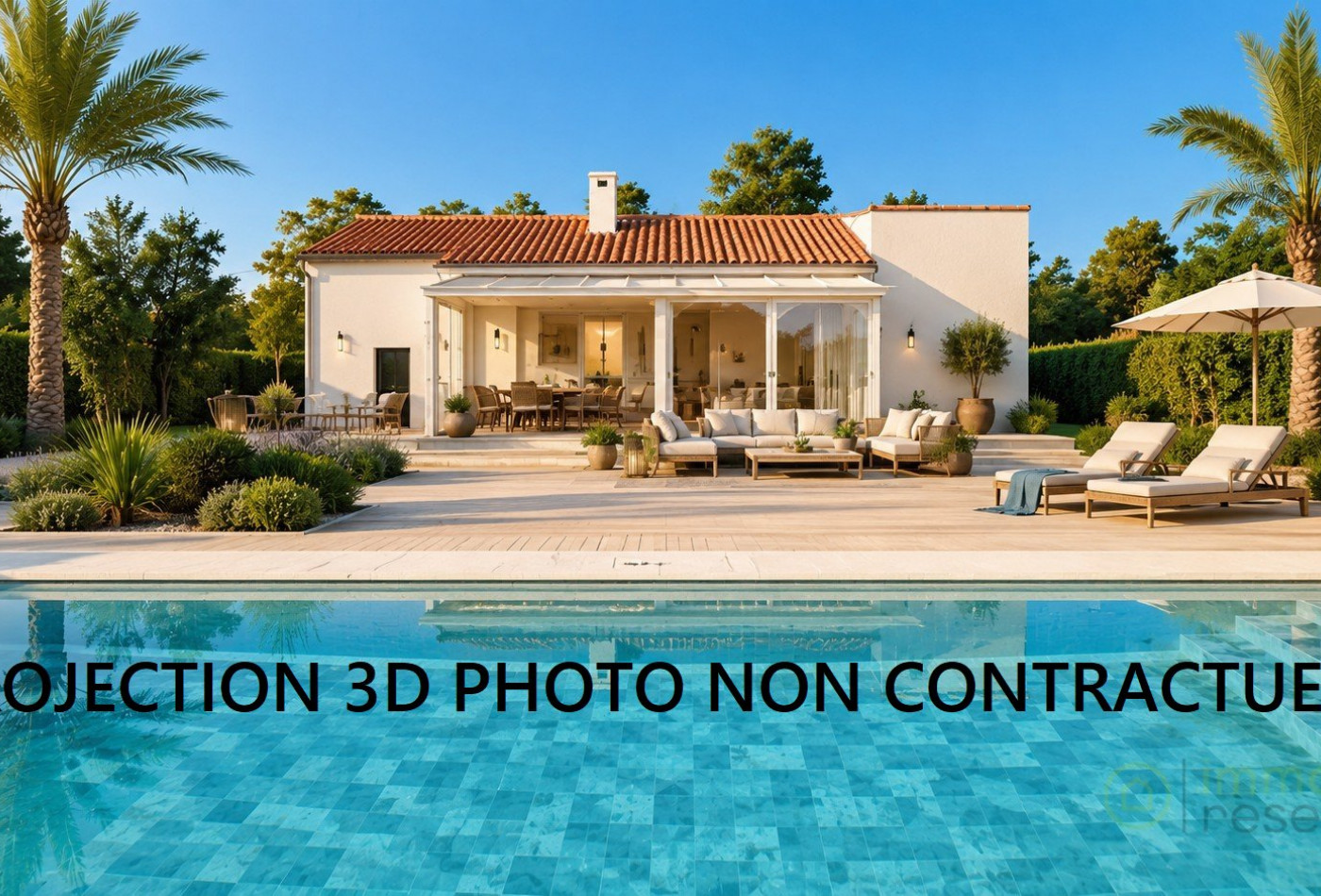 vente Maison individuelle Saint Julien Des Landes - Photo 2