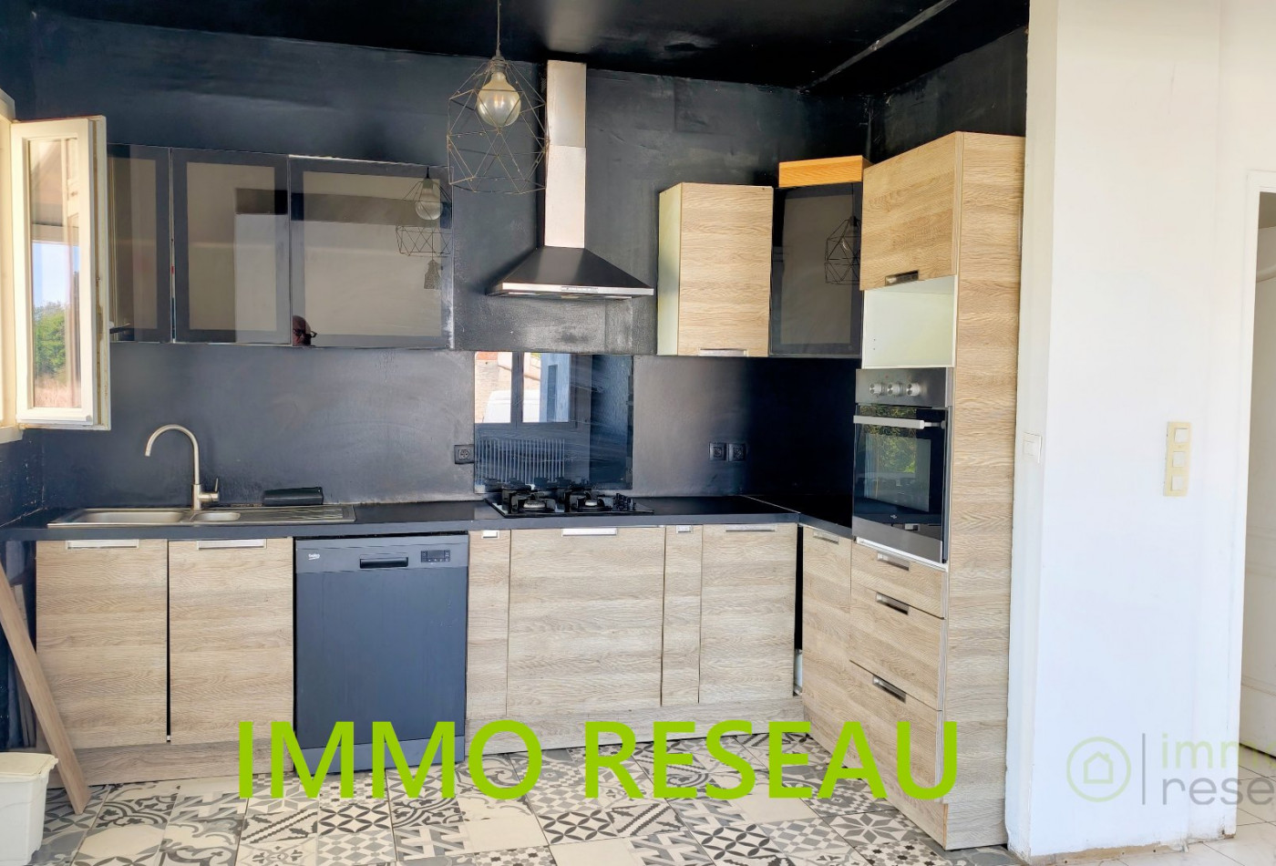 vente Maison individuelle Saint Julien Des Landes - Photo 10