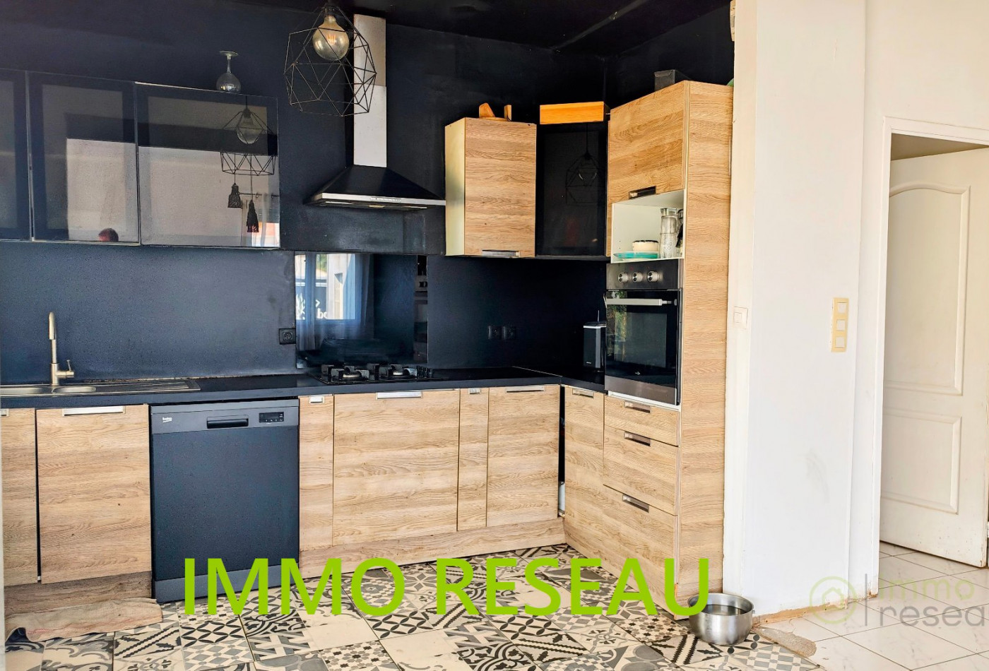 vente Maison individuelle Saint Julien Des Landes - Photo 9