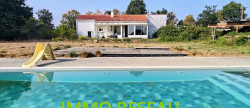vente Maison individuelle Saint Julien Des Landes