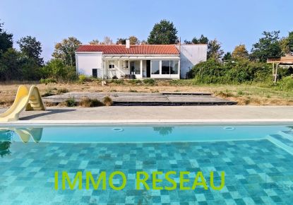 vente Maison individuelle Saint Julien Des Landes