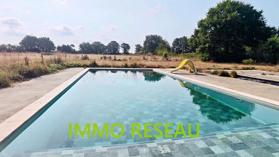vente Maison individuelle Saint Julien Des Landes - Photo 4