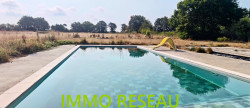 vente Maison individuelle Saint Julien Des Landes