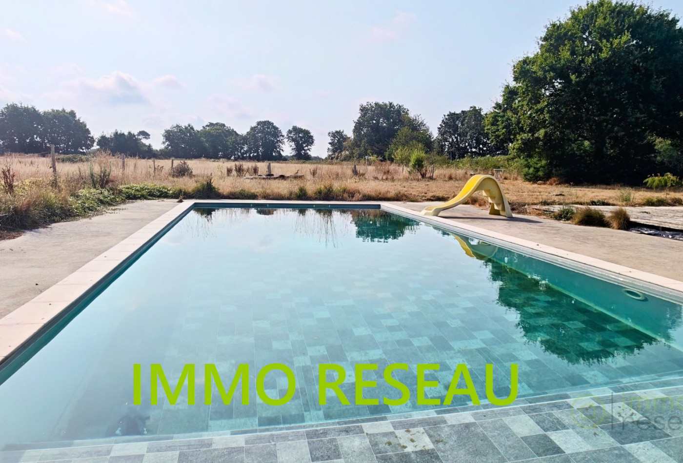 vente Maison individuelle Saint Julien Des Landes - Photo 3