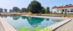 vente Maison individuelle Saint Julien Des Landes