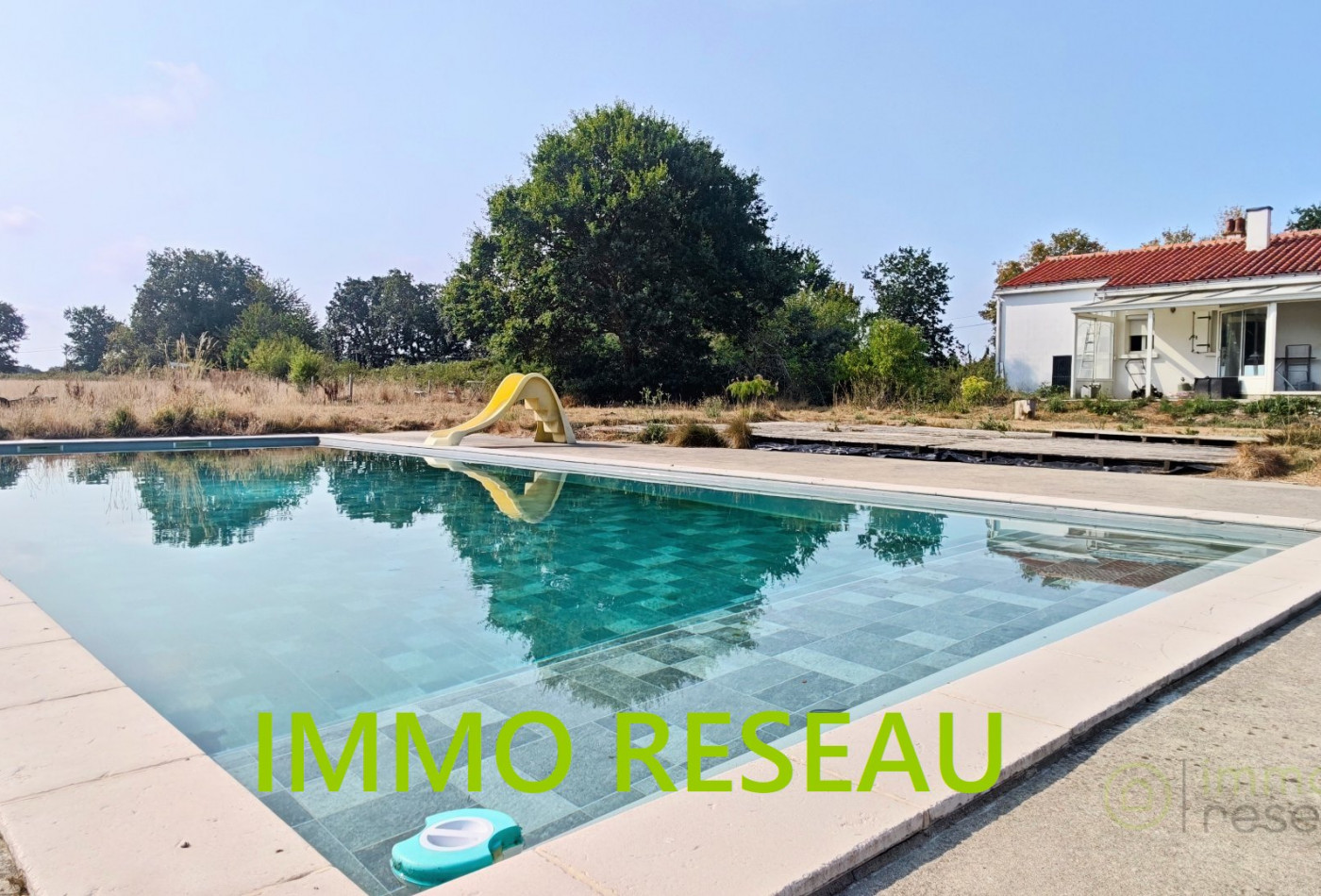 vente Maison individuelle Saint Julien Des Landes - Photo 2