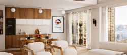 vente Appartement Paris 15eme Arrondissement