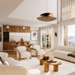 vente Appartement Paris 15eme Arrondissement
