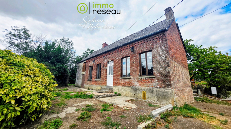 vente Maison Englancourt - Photo 1