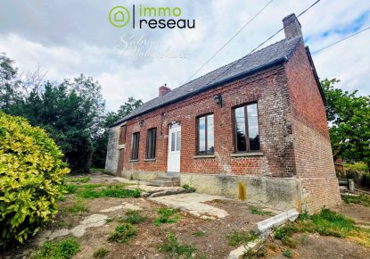 vente Maison Englancourt