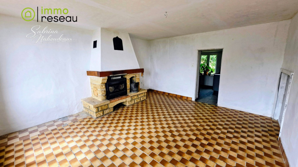 vente Maison Englancourt - Photo 7